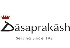 Dāsaprakāsh Serving Since 1921