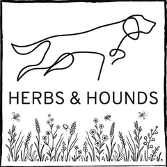 HERBS & HOUNDS