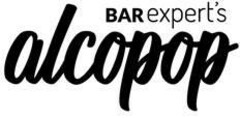 BAR expert's alcopop