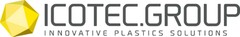 ICOTEC.GROUP INNOVATIVE PLASTICS SOLUTIONS