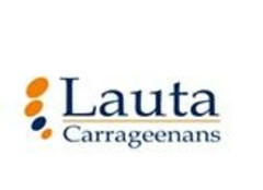 Lauta Carrageenans