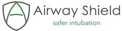 Airway Shield safer intubation