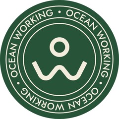 OCEAN WORKING