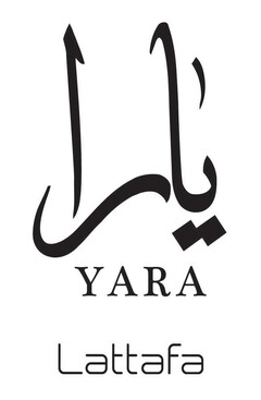 YARA Lattafa