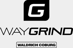 G WAYGRIND WALDRICH COBURG