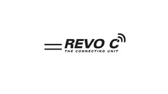 REVO C THE CONNECTING UNIT