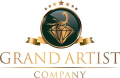 GRAND ARTIST COMPANY