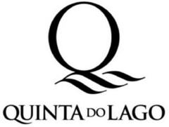 QUINTA DO LAGO