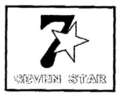 7 SEVEN STAR