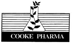 COOKE PHARMA