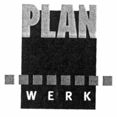 PLAN WERK