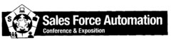 Sales Force Automation Conference & Exposition