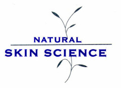 NATURAL SKIN SCIENCE