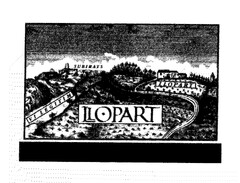 LLOPART SUBIRATS LLOPART VI LEGÍTIM