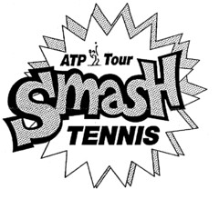 SmasH ATP Tour TENNIS