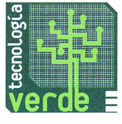 tecnología verde