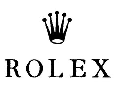 ROLEX