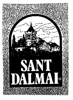 SANT DALMAI