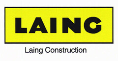 LAING Laing Construction
