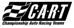 CART Championship Auto Racing Teams