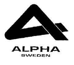 ALPHA SWEDEN