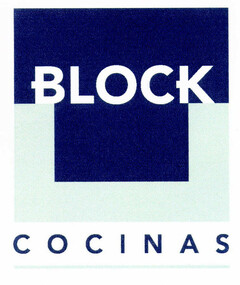 BLOCK COCINAS