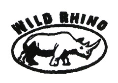 WILD RHINO