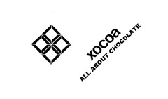 XOCOA
ALL ABOUT CHOCOLATE