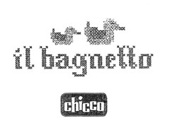 il bagnetto chicco