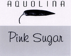 AQUOLINA Pink Sugar