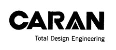 CARAN Total Design Engineering