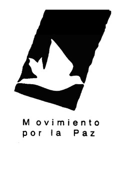 Movimiento por la Paz