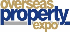 overseas property expo