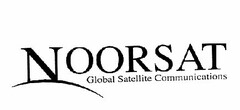 NOORSAT Global Satellite Communications