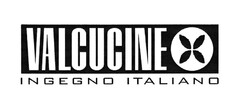 VALCUCINE INGEGNO ITALIANO