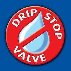 DRIP STOP VALVE