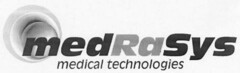 medRaSys medical technologies