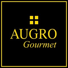 AUGRO Gourmet