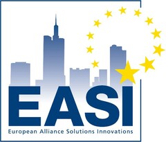 EASI European Alliance Solutions Innovations