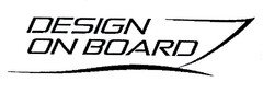 DESIGN ON BOARD