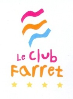 Le Club Farret