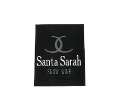 Santa Sarah SNOW WINE