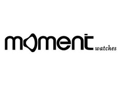 moment watches