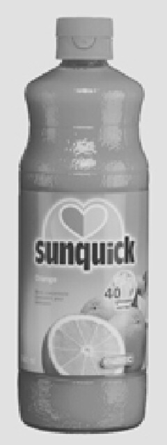 SUNQUICK