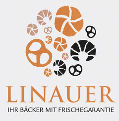 LINAUER IHR BÄCKER MIT FRISCHEGARANTIE