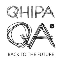 QHIPA QA BACK TO THE FUTURE