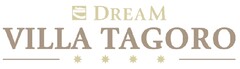 DREAM VILLA TAGORO