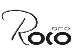 ROCO ORO