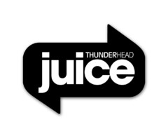 JUICE THUNDERHEAD