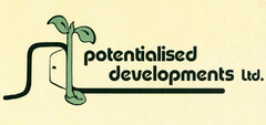 potentialised developments Ltd.